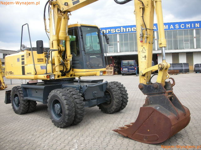 KOMATSU PC 04-07 uszczelka głowicy